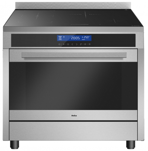 ACIS2115S / CUISINIERE SEMI PRO ACIS2115S