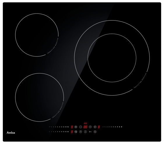 AI3539 / TABLE DE CUISSON ELEC. AI3539